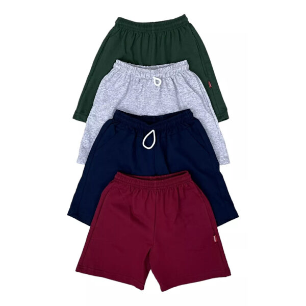 Bermuda/Short Deportivo - Imagen 2