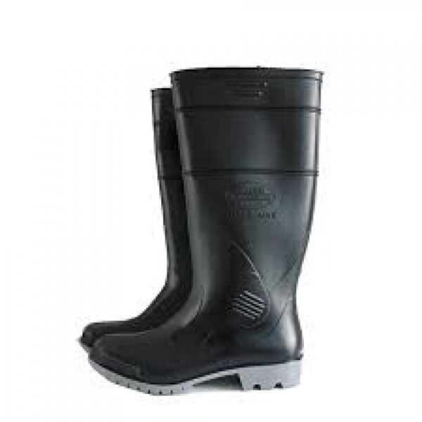 Bota de Goma