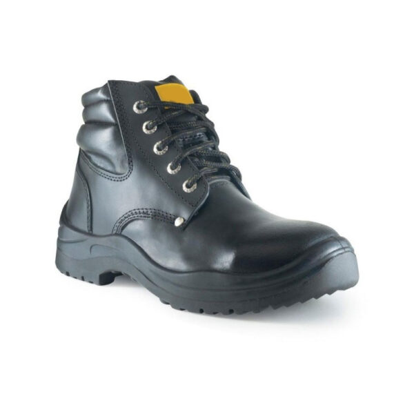 Botines de Seguridad