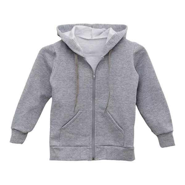 Campera de Frisa