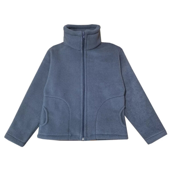 Campera de Polar
