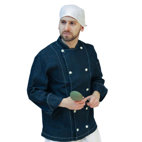 Chaqueta de Chef - Imagen 2