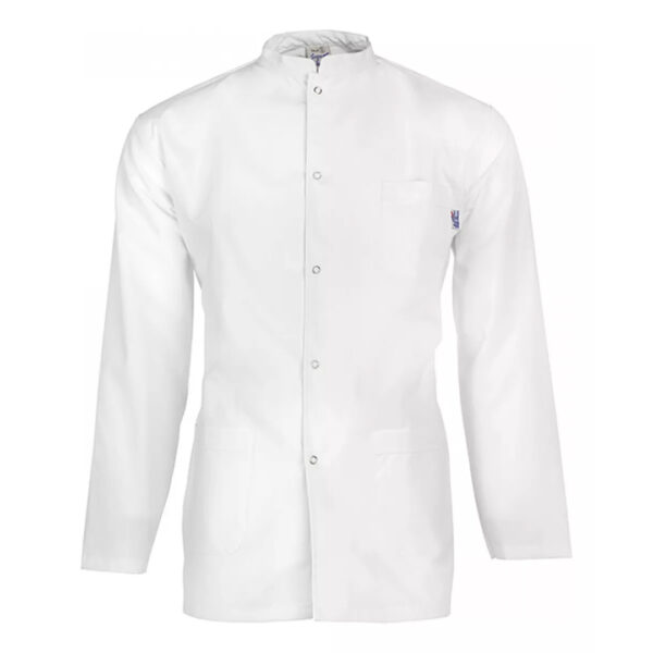 Chaqueta Mao Bachero