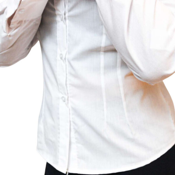 Camisa de Dama Clásica - Imagen 3