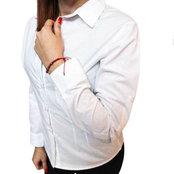 Camisa de Dama Clásica - Imagen 4