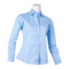 Camisa de Dama Clásica