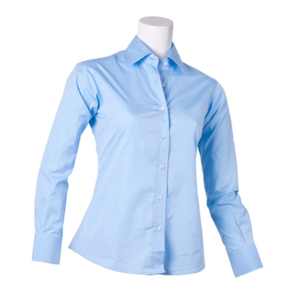 Camisa de Dama Clásica