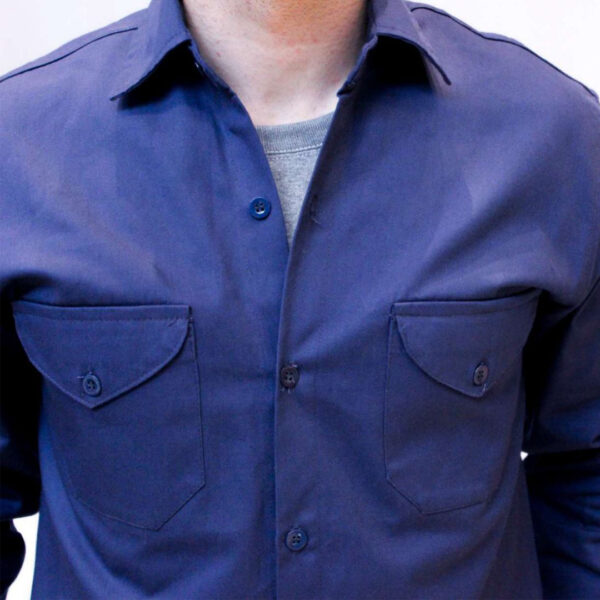Camisa de Trabajo - Imagen 3