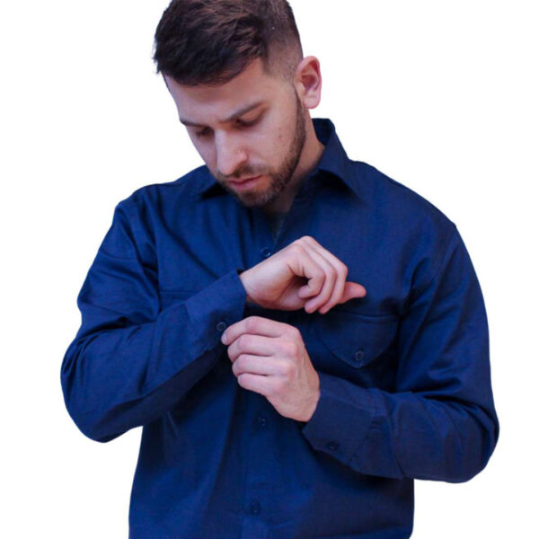 Camisa de Trabajo - Imagen 2