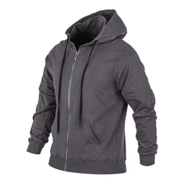 Campera de Frisa
