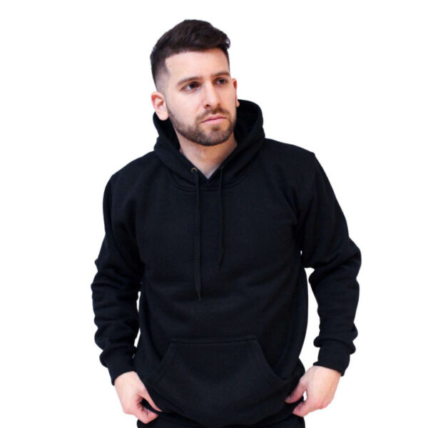 Campera de Frisa - Imagen 2