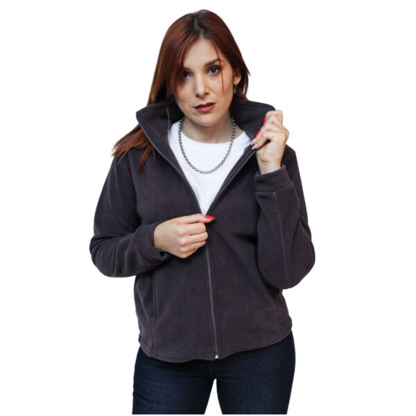 Campera de Polar - Imagen 2