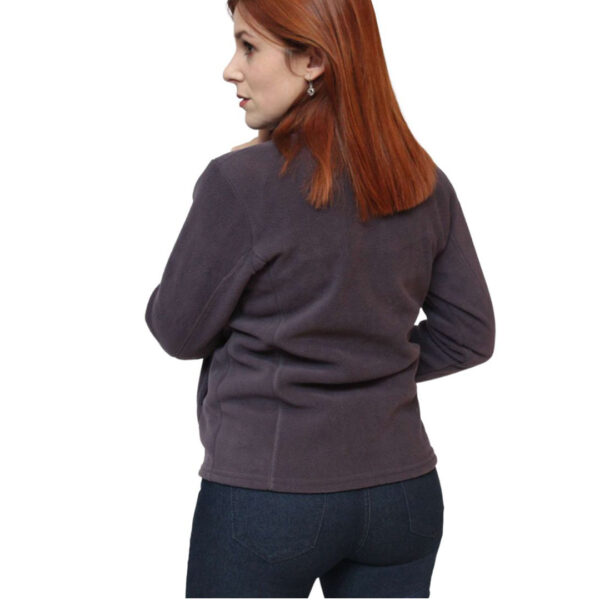 Campera de Polar - Imagen 3