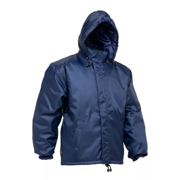 Campera Impermeable Térmica