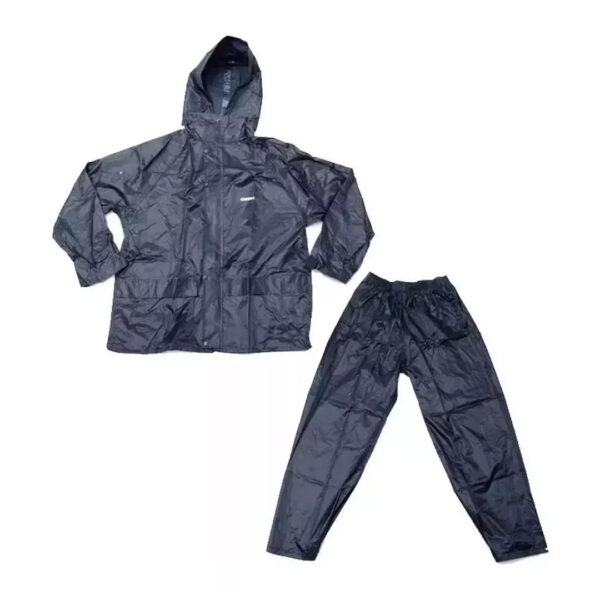 Conjunto de Lluvia