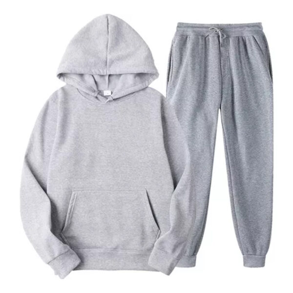 Conjunto de Jogging