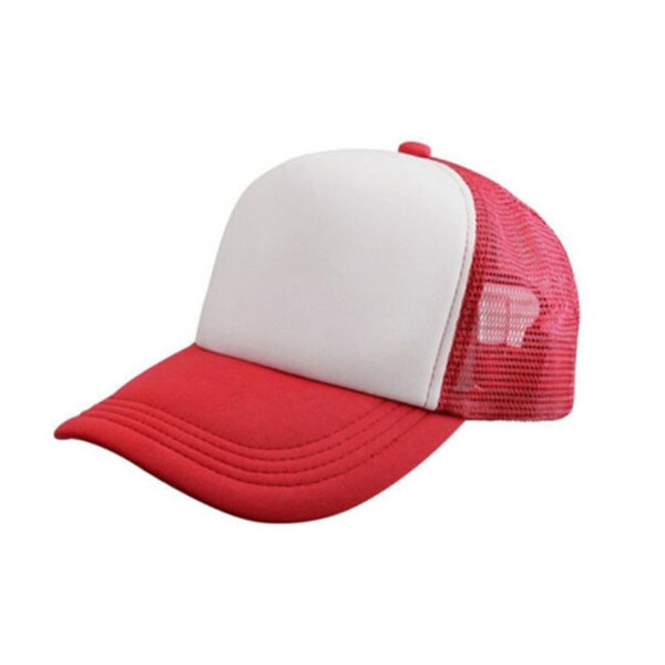 Gorras Tipo Fórmula 1