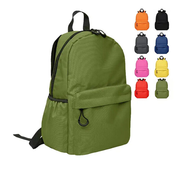 Mochilas