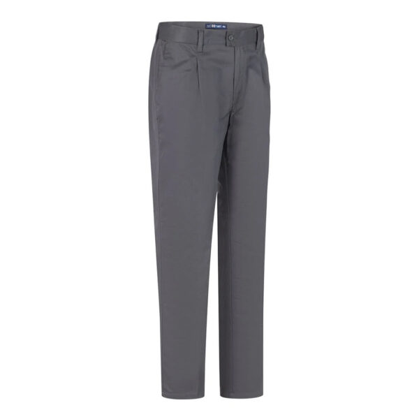 Pantalón de Vestir Hombre Clásico