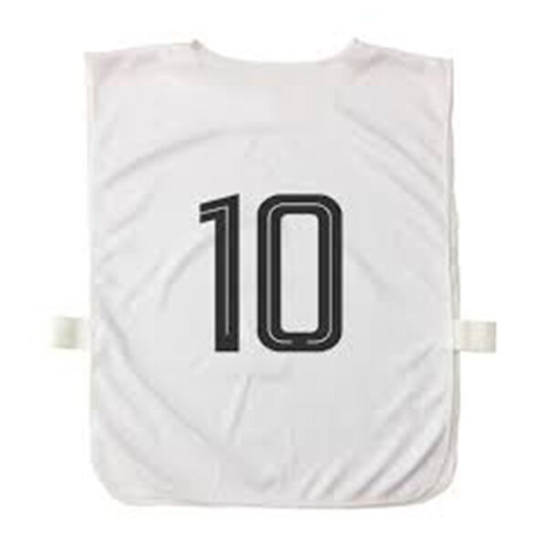 Pechera Deportiva - Imagen 2