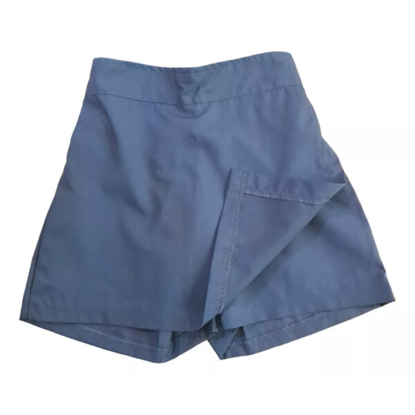 Pollera Pantalón - Imagen 2