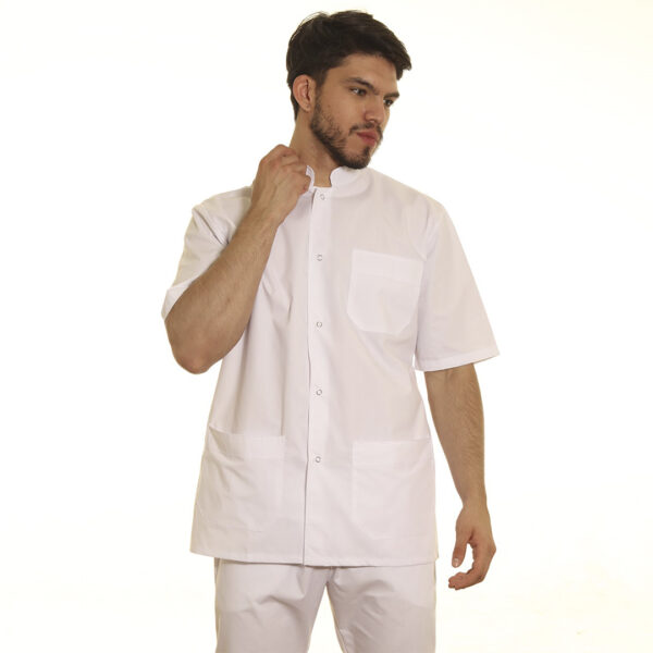 Ambo Modelo Mao - Imagen 2