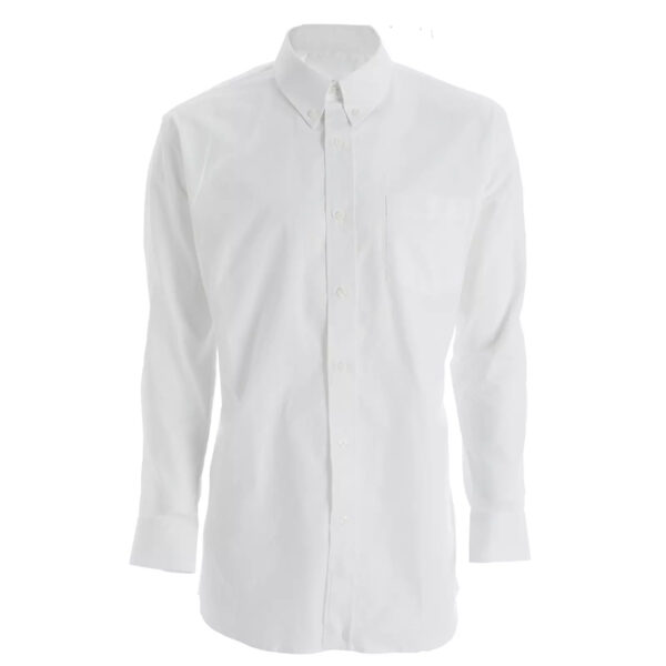 Camisa de Caballero Clásica