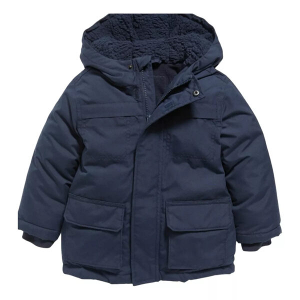 Camperón Impermeable
