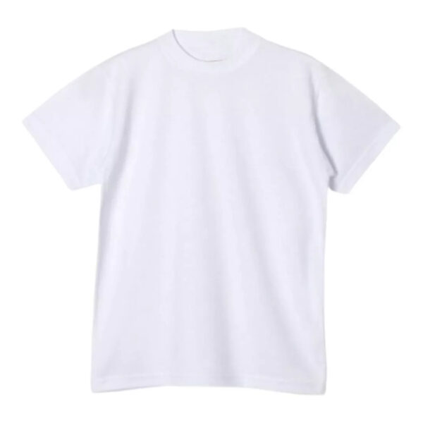 Remera de Piqué