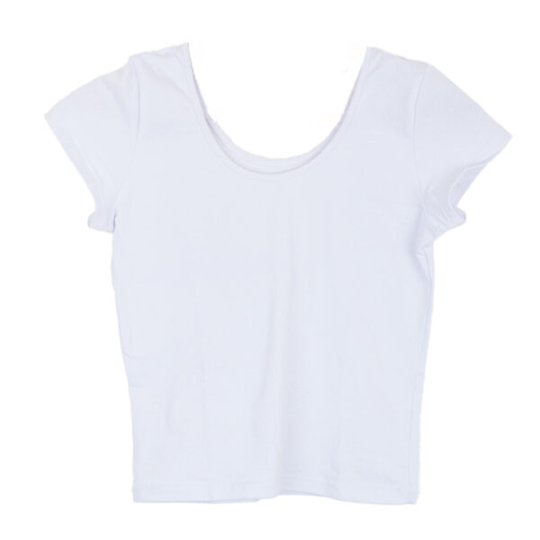 Remera de Dama Modelo Guillermina