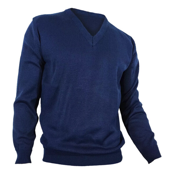 Sweater de Caballero Clásico