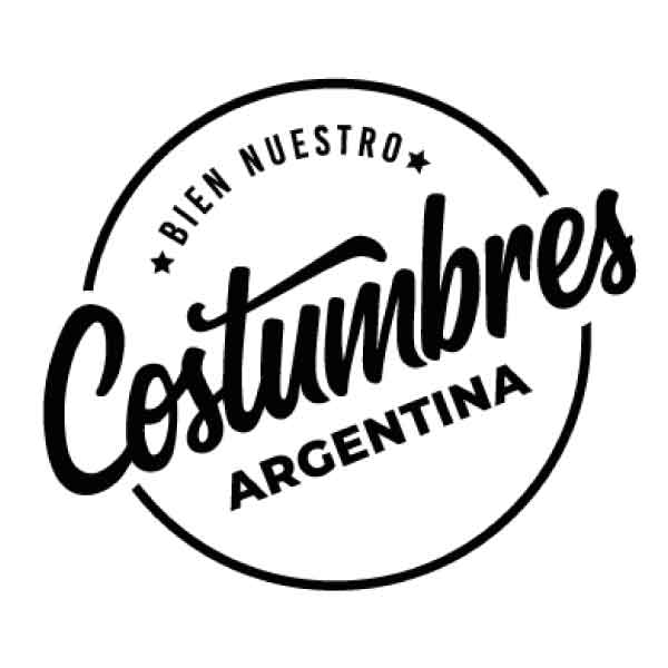 COSTUMBRE-ARGENTINAS